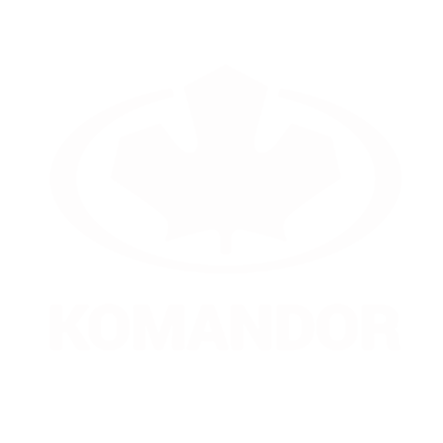 Komandor